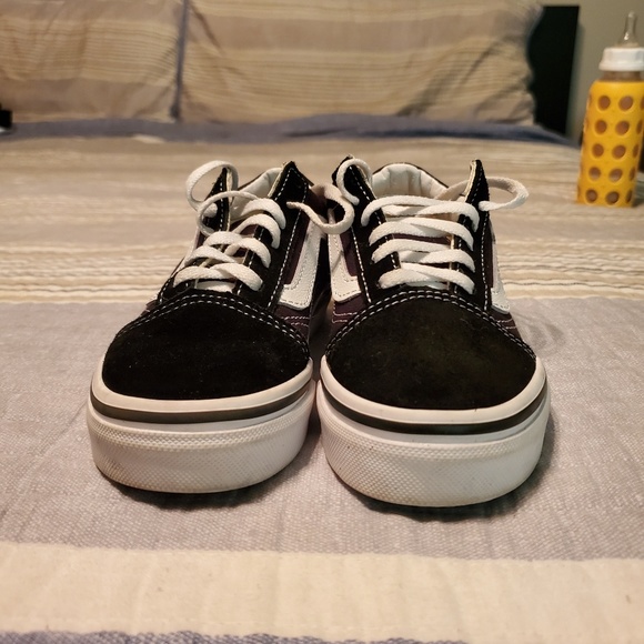 Old school Vans - Picture 6 of 8